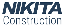 Nikita Construction Logo